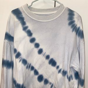 American Eagle Amazingly Soft Crewneck